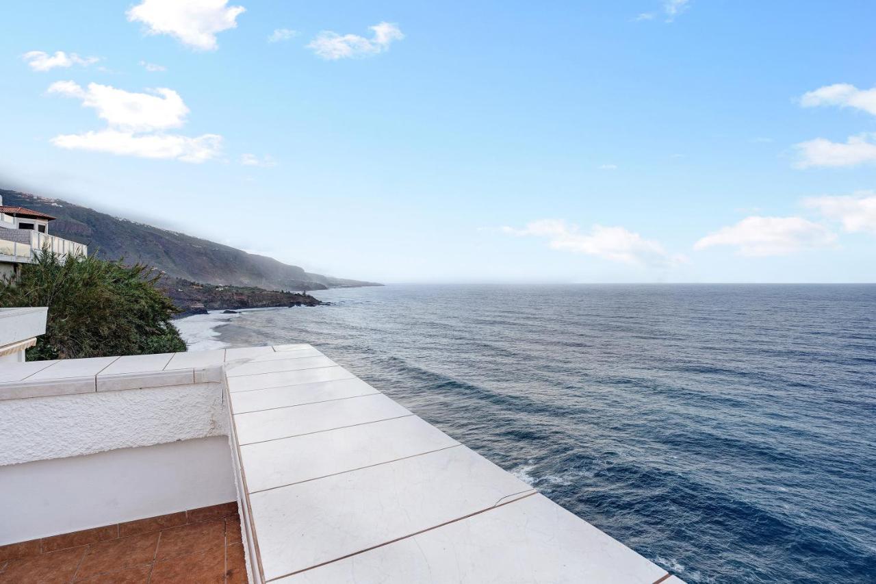 Casa Hola Mar Apartamento Los Realejos Exterior foto