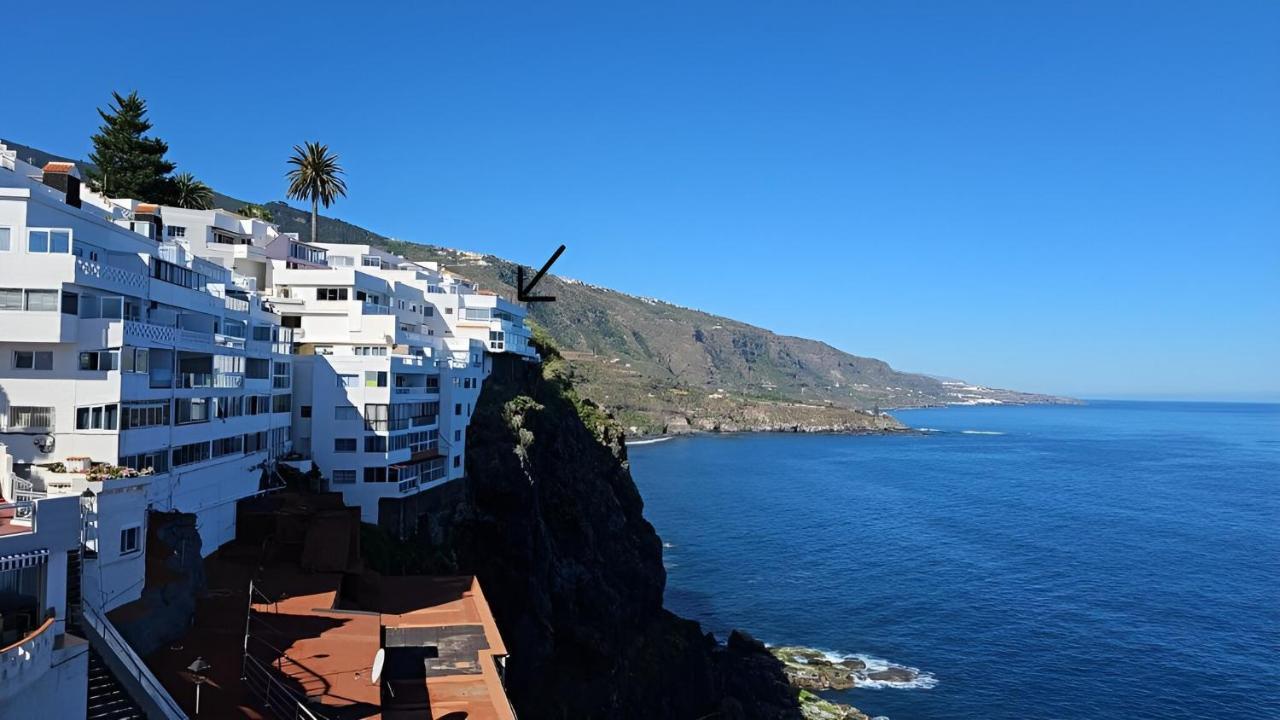 Casa Hola Mar Apartamento Los Realejos Exterior foto